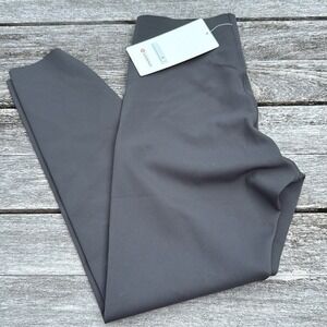 Lululemon Glow Up High-Rise Tight 25" Graphite Grey size 14 NWT‎